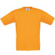 B&C | Exact 190 /kids | Schweres Kinder T-Shirt - T-shirts