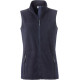 James & Nicholson | JN 855 | Ladies Workwear Fleece Vest -Strong - Fleece