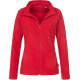 05.5100 Stedman | Fleece Jacket Women | Ladies Fleece Jacket - Fleece
