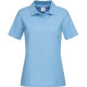 05.3100 Stedman | Polo Women | Damen Piqué Polo - Polo-Shirts