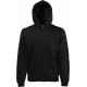 F.O.L. | Classic Hooded Sweat Jacket | Hooded Sweat Jacket - Pullovers and sweaters