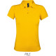 SOLS | Prime Women | Heavy Ladies Piqué Polo - Polo shirts