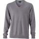 James & Nicholson | JN 659 | moški v-izrez pulover - Pletenine