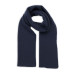 Atlantis | Wind Scarf | Knitted Scarf - Accessories