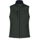 James & Nicholson | JN 1169 | Ladies 3-Layer Softshell Vest - Jackets