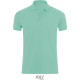 SOLS | Phoenix Men | Moška Piqué elastična Polo majica - Polo majice