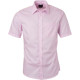 James & Nicholson | JN 684 | Micro-Twill Shirt short-sleeve - Shirts