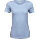 Tee Jays | 450 | Ladies Stretch T-Shirt - T-shirts