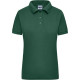 James & Nicholson | JN 803 | Heavy Ladies Workwear Piqué Polo - Polo shirts
