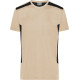 James & Nicholson | JN 1824 | Mens Workwear T-Shirt - Strong - T-shirts