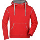 James & Nicholson | JN 961 | Mens Hoody - Pullovers and sweaters