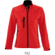 SOLS | Roxy | Ladies 3-Layer Softshell Jacket - Jackets