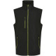 Regatta | TRA915 | 2-Layer Softshell Bodywarmer Navigate - Jackets