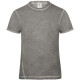 B&C | DNM Plug In /men | Mens Medium Fit T-Shirt - T-shirts