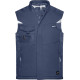 James & Nicholson | JN 825 | Workwear Winter Softshell Gilet - Strong - Jacken