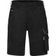 James & Nicholson | JN 880 (42-60) | Workwear Bermuda Shorts - Solid - Troursers/Skirts/Dresses