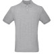 B&C | Inspire Polo /men_° | Mens Organic Piqué Polo - Polo shirts