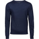 Tee Jays | 6000 | Mens Pullover - Knitted pullover