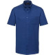Russell | 933M | Oxford Hemd kurzarm - Hemden