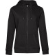 B&C | QUEEN Zipped Hood_° | Ladies Hooded Sweat Jacket - Pullovers and sweaters