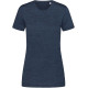 05.8120 Stedman | Intense Tech Women | Ladies Sport Shirt - T-shirts