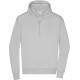 James & Nicholson | JN 8034 | Mens Lounge Hooded Sweater - Pullovers and sweaters