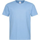 05.2100 Stedman | Comfort 185 Men | moška debelejša majica - Majice