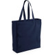 Westford Mill | W108 | Classic Canvas Shopper - Bags