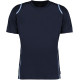 43.0991 Kustom Kit | KK 991 | Cooltex® Contrast T-shirt - T-shirts
