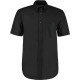 Kustom Kit | KK 350 (18,5-23) | Workwear Oxford Hemd kurzarm - Hemden