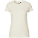 Neutral | O81001 | Damen Bio T-Shirt - T-shirts