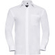 Russell | 936M | Poplin Shirt long-sleeve - Shirts