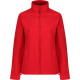 Regatta | TRA645 | Ladies 2-Layer Softshell Jacket - Jackets