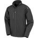 Result Recycled | R900M | Mens 3-Layer Softshell Jacket Printable - Jackets