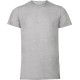 Russell | 165M | moška telirana majica, poliester in bombaž - Majice