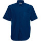 F.O.L. | Oxford Shirt SSL | Oxford Shirt short-sleeve - Shirts