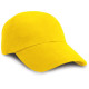 Result Headwear | RC024X | 6 Panel Low Profile Cap - Caps