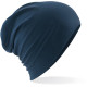 Beechfield | B368 | Hemsedal Cotton Slouch Beanie - Kopfbedeckung