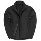 B&C | ID.701 | Mens 2-Layer Softshell Jacket - Jackets