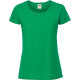 F.O.L. | Lady-Fit Iconic 195 T | Heavy Ladies T-Shirt - T-shirts