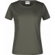 James & Nicholson | JN 746 | Ladies T-Shirt - T-shirts