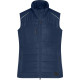 James & Nicholson | JN 1821 | Ladies Hybrid Vest - Jackets
