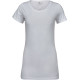 Tee Jays | 455 | Ladies Stretch T-Shirt - T-shirts