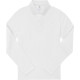 B&C | My Polo 210 LSL /women | Debelejša Ženska Piqué Polo majica z dolgimi rokavi - Polo majice