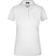 James & Nicholson | JN 356 | Ladies Stretch Piqué Polo - Polo shirts