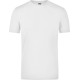 James & Nicholson | JN 55 | Stretch T-Shirt - T-shirts