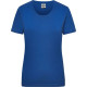 James & Nicholson | JN 802 | Ladies Workwear T-Shirt - T-shirts