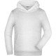 James & Nicholson | JN 796K | Kids Hooded Sweater - Pullovers and sweaters