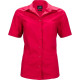 James & Nicholson | JN 643 | Poplin Business Blouse short-sleeve - Shirts