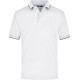 James & Nicholson | JN 34 | Piqué Polo Tipping - Polo shirts
